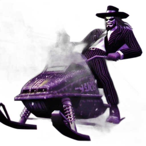 robot, creature, weapon, car transparent PNG cut-out