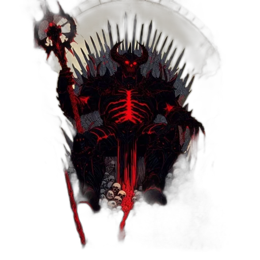 crown, mask, dragon, creature transparent PNG cut-out