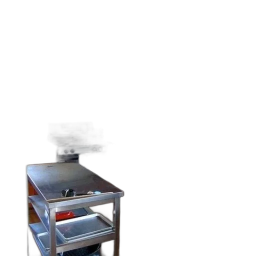 furniture, robot, staff, weapon transparent PNG cut-out