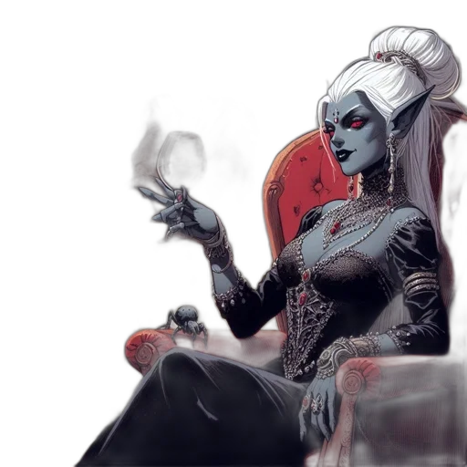 staff, jewelry, concept art, fantasy art transparent PNG cut-out