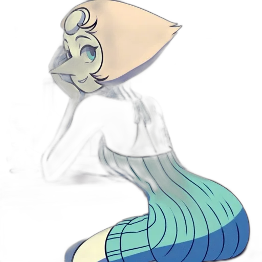 staff, hat, mask, creature transparent PNG cut-out