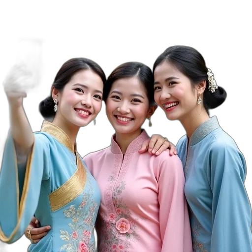 staff, photorealistic, oil painting, pastel transparent PNG cut-out