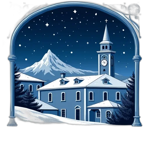 building, concept art, pixel art, fantasy art transparent PNG cut-out
