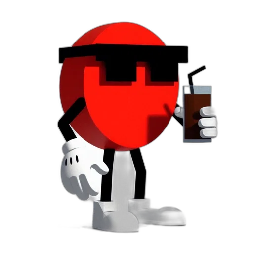 robot, staff, food, weapon transparent PNG cut-out