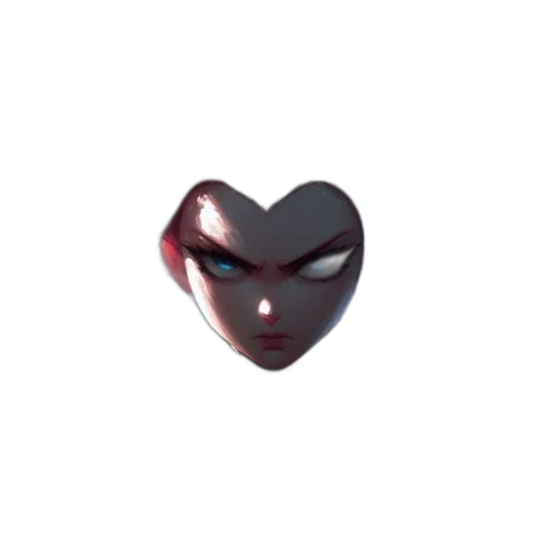 mask, jewelry, face, creature transparent PNG cut-out