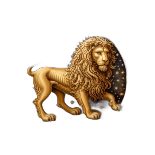 crown, jewelry, staff, animal transparent PNG cut-out