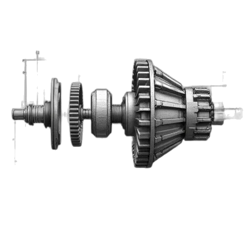 weapon, crown, robot, sword transparent PNG cut-out