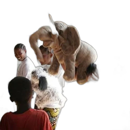 animal, creature, concept art, photorealistic transparent PNG cut-out