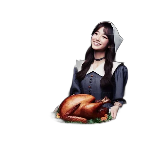 food, photorealistic, pixel art, concept art transparent PNG cut-out