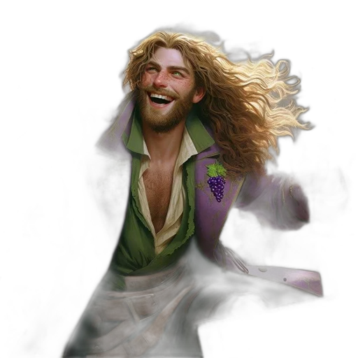 jacket, concept art, fantasy art, photorealistic transparent PNG cut-out