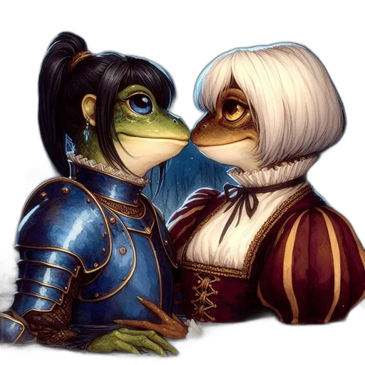 mask, fantasy art, concept art, pixel art transparent PNG cut-out