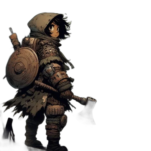 weapon, sword, concept art, fantasy art transparent PNG cut-out