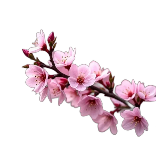 flower, crown, tree, jewelry transparent PNG cut-out