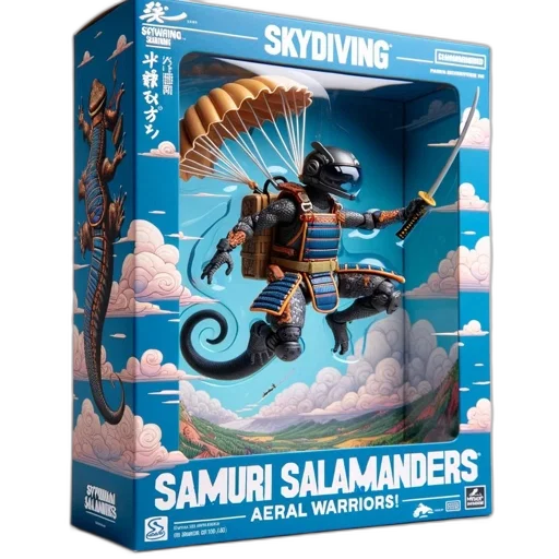 fantasy art, concept art, package, features transparent PNG cut-out