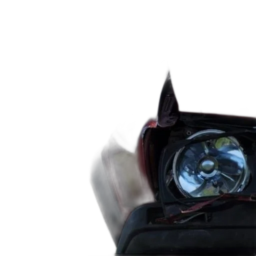 weapon, robot, mask, staff transparent PNG cut-out