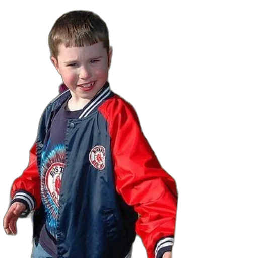 jacket, staff, creature, face transparent PNG cut-out