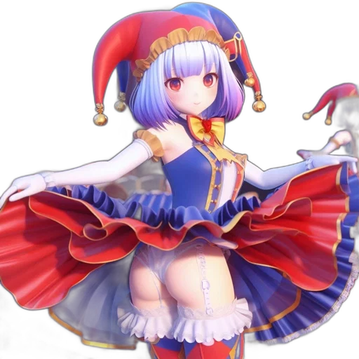 dress, crown, hat, robot transparent PNG cut-out