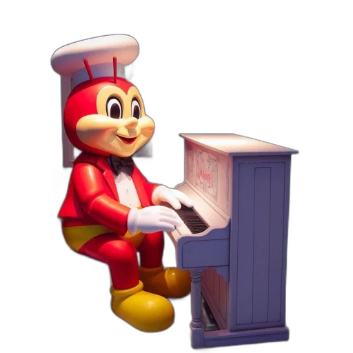 furniture, robot, food, staff transparent PNG cut-out