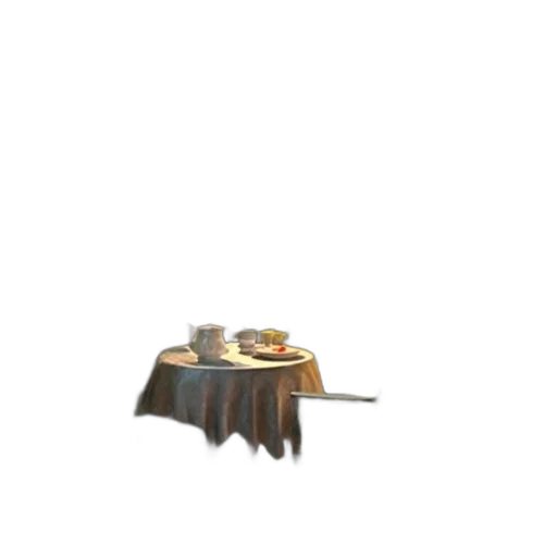 furniture, food, umbrella, jewelry transparent PNG cut-out