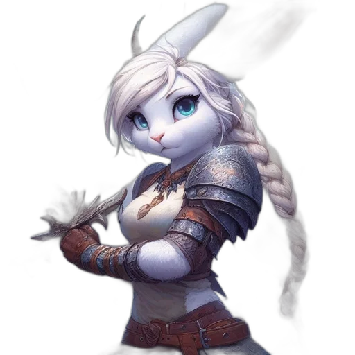 dragon, staff, sword, weapon transparent PNG cut-out