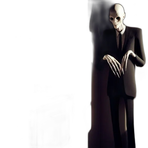 staff, creature, mask, face transparent PNG cut-out