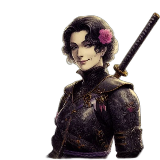 sword, staff, weapon, crown transparent PNG cut-out