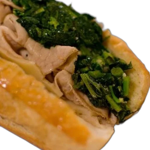 food, close-up, sandwich, turkey transparent PNG cut-out