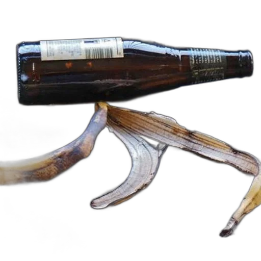 weapon, bottle, furniture, staff transparent PNG cut-out