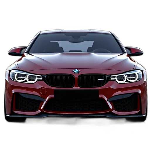 car, 3d render, photorealistic, concept art transparent PNG cut-out