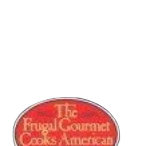 cover, frugal, gourmet, cooks transparent PNG cut-out