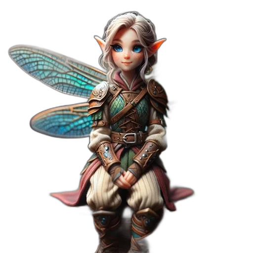dragon, staff, sword, weapon transparent PNG cut-out
