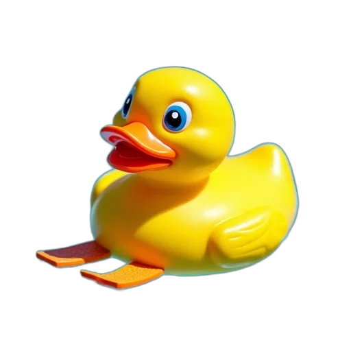 animal, creature, weapon, 3d render transparent PNG cut-out