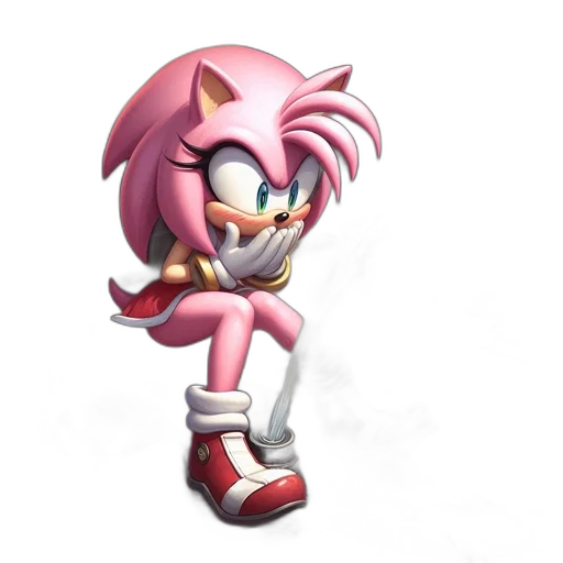 animal, weapon, creature, hair transparent PNG cut-out