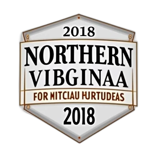 2018, northern, virginia, magazine transparent PNG cut-out