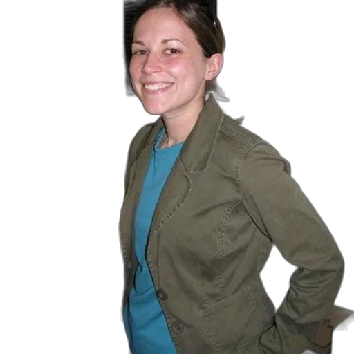 jacket, staff, dress, jewelry transparent PNG cut-out