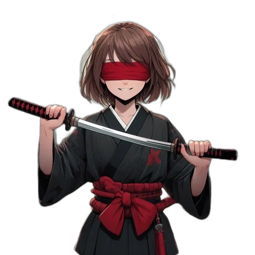 staff, mask, weapon, sword transparent PNG cut-out