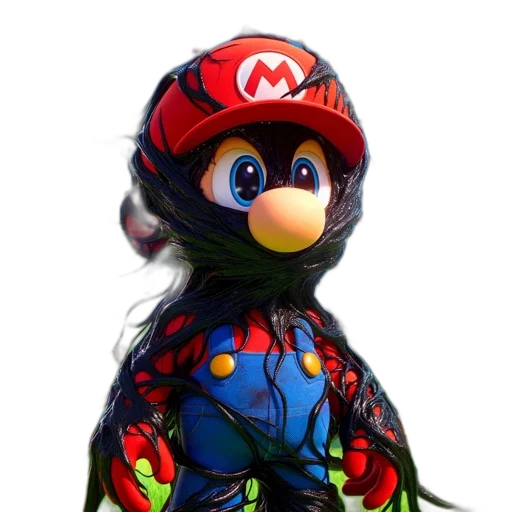 animal, creature, mask, dress transparent PNG cut-out