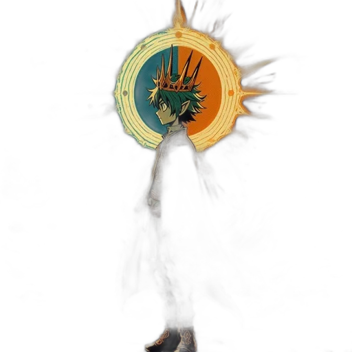 staff, weapon, umbrella, mask transparent PNG cut-out