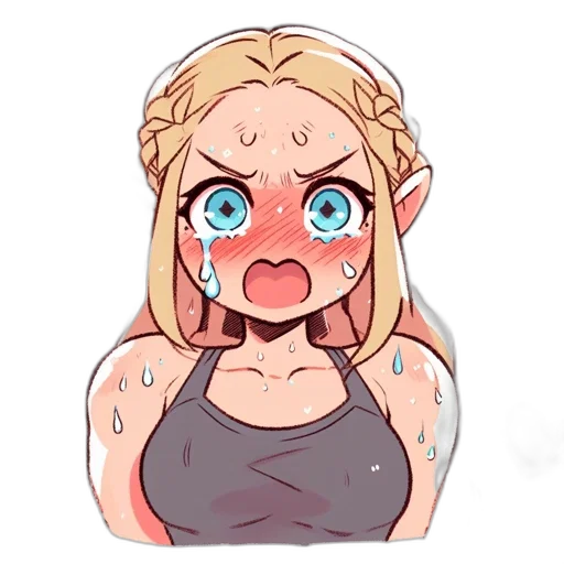 mask, face, creature, anime transparent PNG cut-out