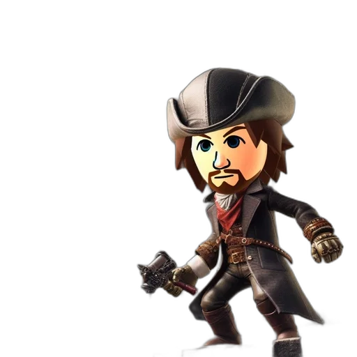 staff, weapon, hat, sword transparent PNG cut-out