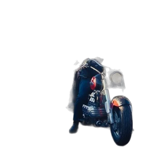 jacket, car, weapon, robot transparent PNG cut-out