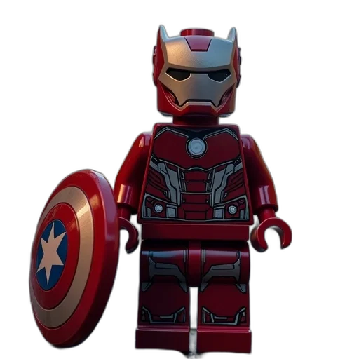 3d render, concept art, comic book art, pixel art transparent PNG cut-out
