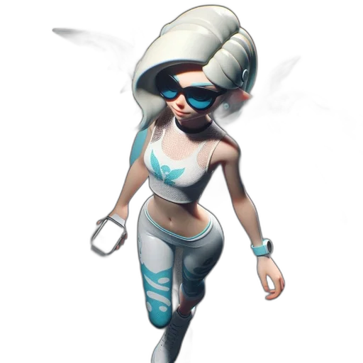 staff, hat, weapon, mask transparent PNG cut-out