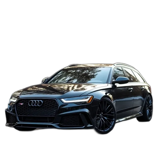 car, photorealistic, 3d render, concept art transparent PNG cut-out