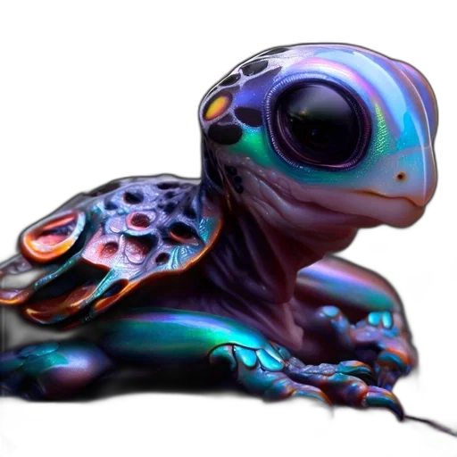 robot, creature, animal, dragon transparent PNG cut-out