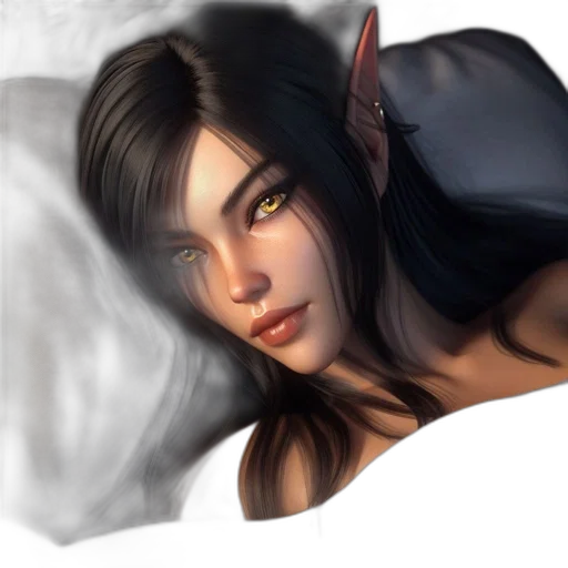 face, mask, staff, dragon transparent PNG cut-out