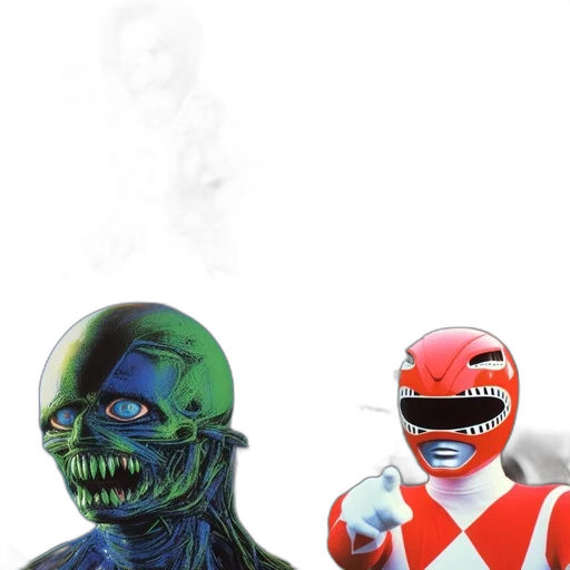 mask, robot, concept art, comic book art transparent PNG cut-out