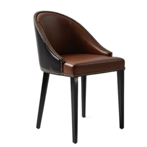 furniture, 3d render, black, counter transparent PNG cut-out