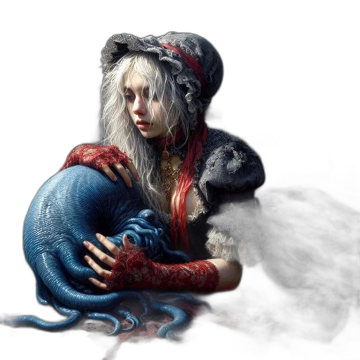 creature, dragon, concept art, fantasy art transparent PNG cut-out