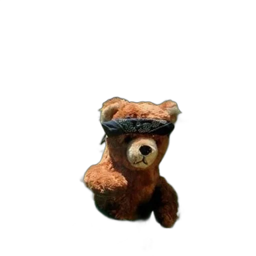 hat, staff, animal, creature transparent PNG cut-out
